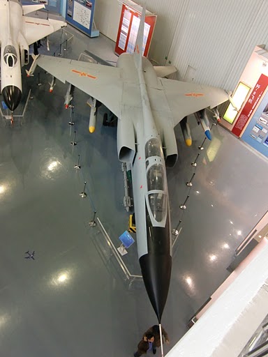 Chengdu JH-7