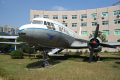 652 Ilyushin IL-14M