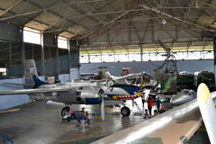 Douglas B-26B Invader M-265