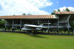 M-1625 Tupolev Tu-16KS-1