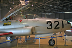 Kawasaki T-33A 71-5321