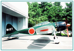 187 Mitsubishi A6M5