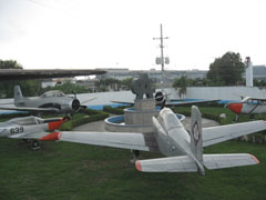 Philippine Air Force Museum