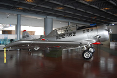 82536 North American AT-6D Texan