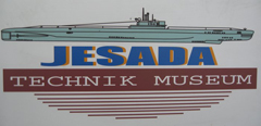 Jesada Technik Museum - Nakhon Chaisi - Thailand