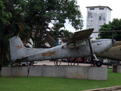 764 Cessna U-17B Skywagon