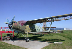 Antonov An-2TP "Colt" 2919