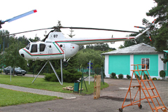 Mil Mi-1 07