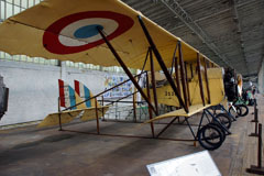 2531 Caudron G.III