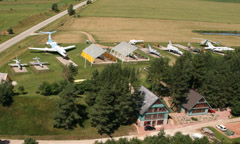 Estonian Aviation Museum