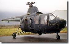 3009 Mil Mi-1