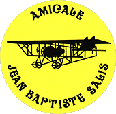 Amicale Jean-Baptiste Salis - la Ferte-Alais