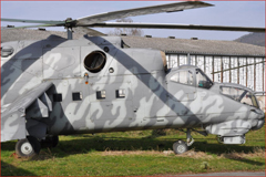 Mil Mi-24