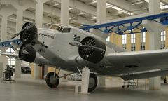 Junkers Ju-52