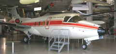 D-CLOU Hamburger Flugzeugbau HFB320