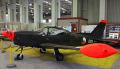 231  Siai-marchetti SF260W