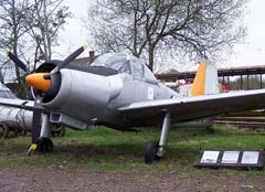 184 Percival Provost T.53