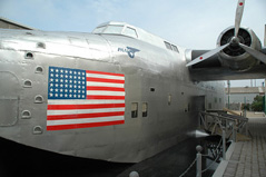 NC18603 Boeing 314 "Yankee Clipper"