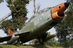 MM54415/60-115 Fiat G91T/1