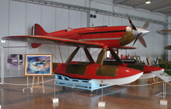 Macchi MC 72