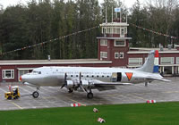 Aviodrome (Nationaal Luchtvaart-Themapark Aviodrome) - Lelystad Airport - Netherlands