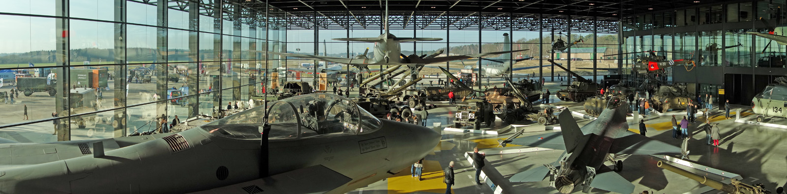 Nationaal Militair Museum - Soest - Netherlands