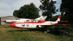 726/2 PZL TS-11 Iskra