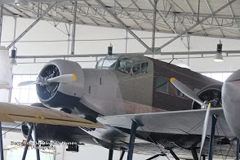 6304 Junckers Ju52/3mg3e