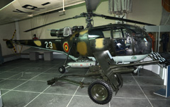 23 IAR316B Alouette III