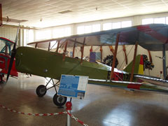 EL-007 Caudron C-272