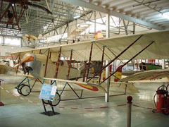 bC-6 Caudron G-3