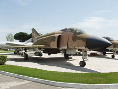 C.12-37/12-29 McDonnell Douglas F-4C Phantom II