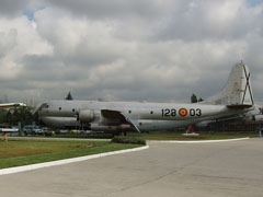  - /123-03 Boeing KC-97L Stratotanker