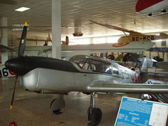 L.15-2/91-6 Messerschmitt Bf 108 Taifun