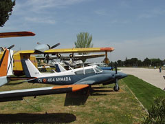 E31-2/01-404 Piper PA-30 Twin Comanche