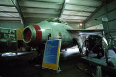 29373/12 SAAB J29F Tunnan