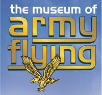 Museum of Army Flying