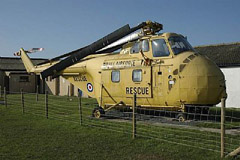 XM660/78  Westland Whirlwind HAS.7