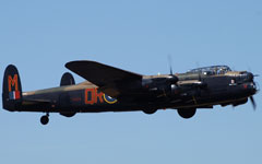 PA474   AVRO Lancaster B.1