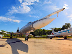 63 Tupolev Tu-22KPD