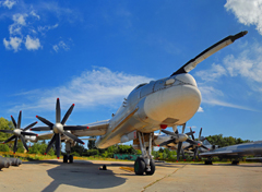 01 Tupolev Tu-95MS