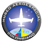 Museo Aeroespacial Colombiano