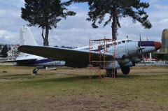 HC-APV/TH-344 Douglas B-23 Dragon