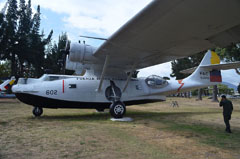 FAE53602/602 Consolidated PBY-5A Catalina