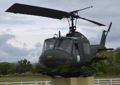 Bell UH-1H Iroquois 66-15008