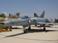 IAI Kfir RC2 451