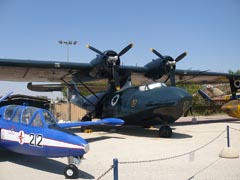 Consolidated PBY-6A Catalina 3401