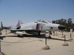 McDonnell Douglas RF-4E Kurnas 485