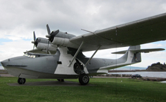 81960 Vickers OA-10A Catalina