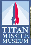 Titan Missile Museum